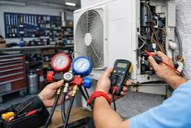 Büyükçekmece Viessmann klima arıza tespiti