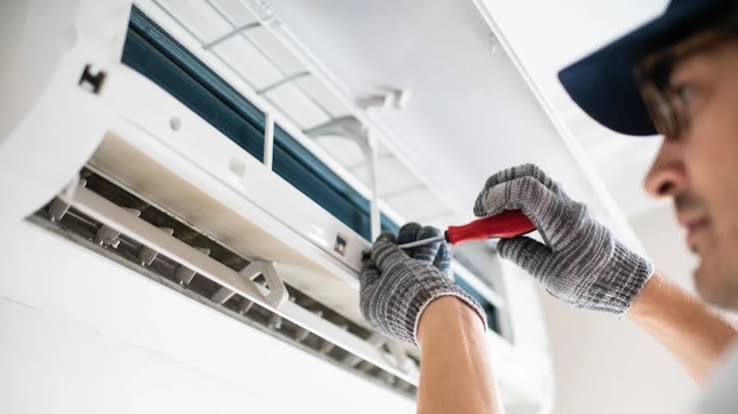 Büyükçekmece Daikin klima arıza tespiti