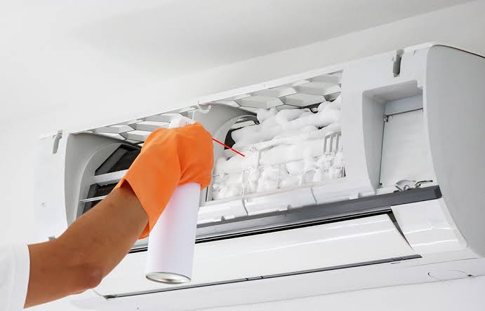 Büyükçekmece Viessmann klima bakımı